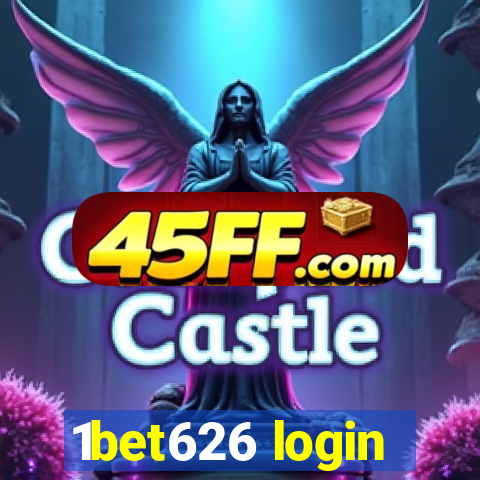 1bet626 login